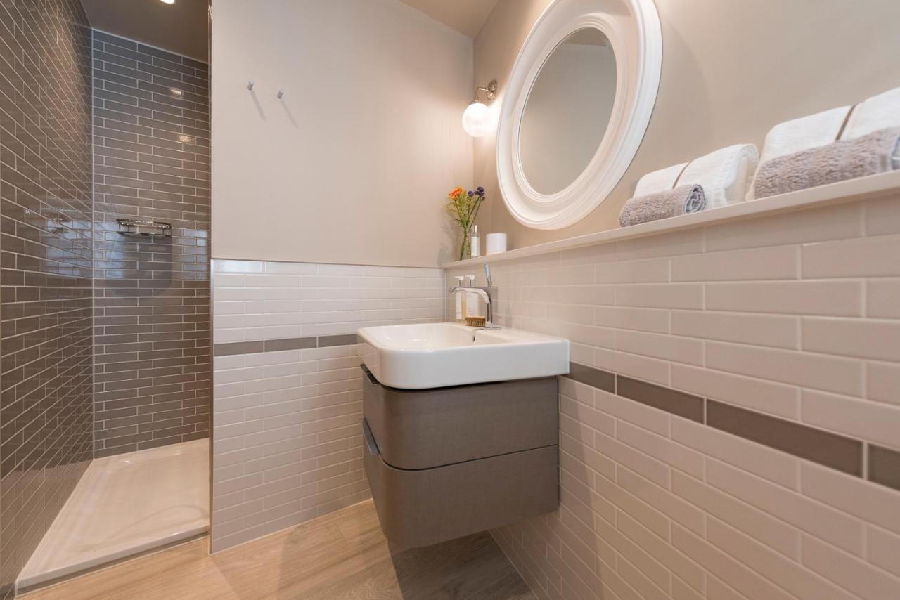 Wella 5 Star Gold Award Luxury Cottage St Ives  Exterior photo
